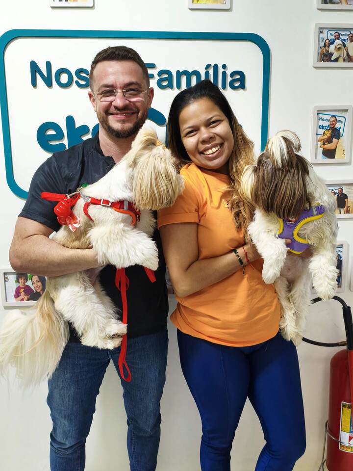 Pet cliente