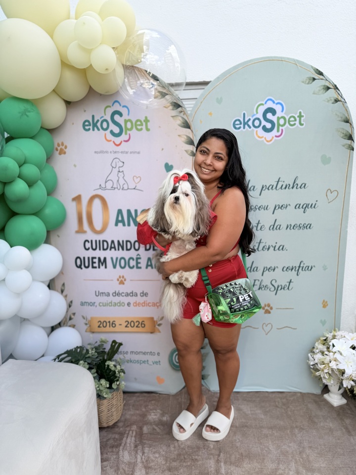 Pet cliente
