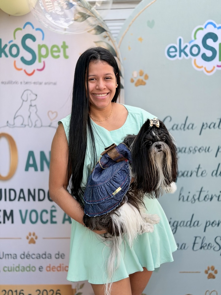 Pet cliente