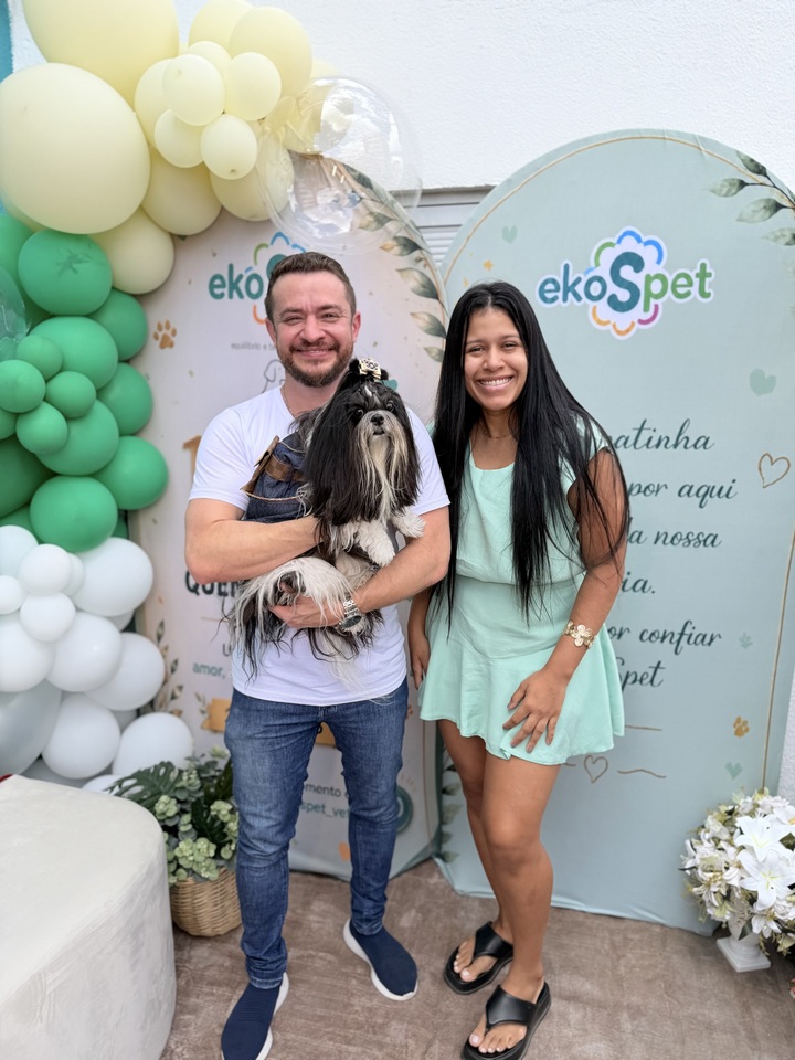 Pet cliente