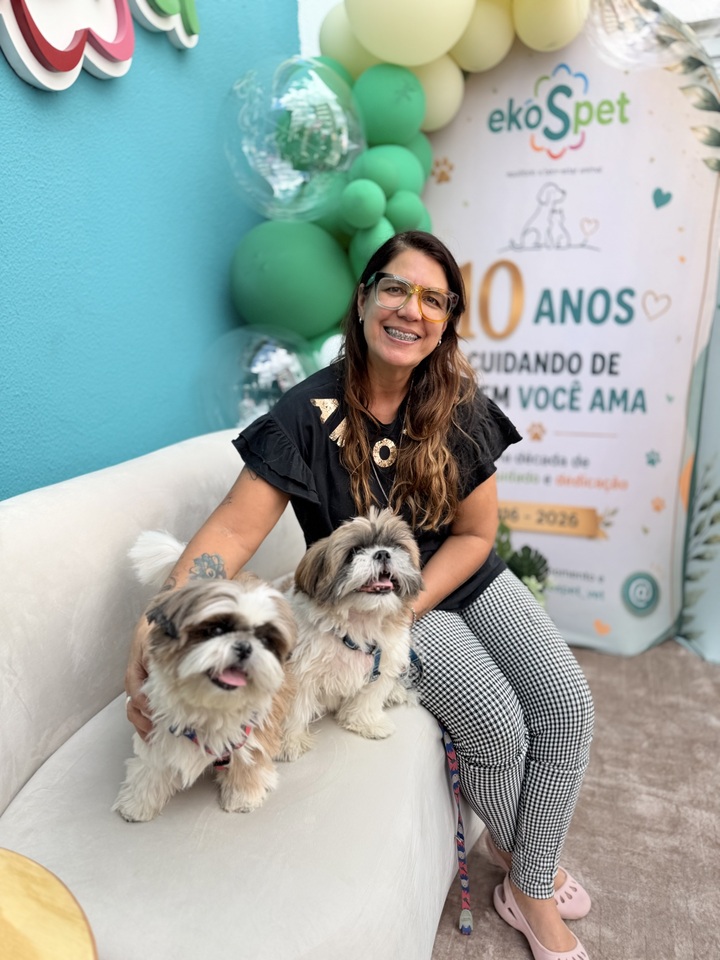 Pet cliente