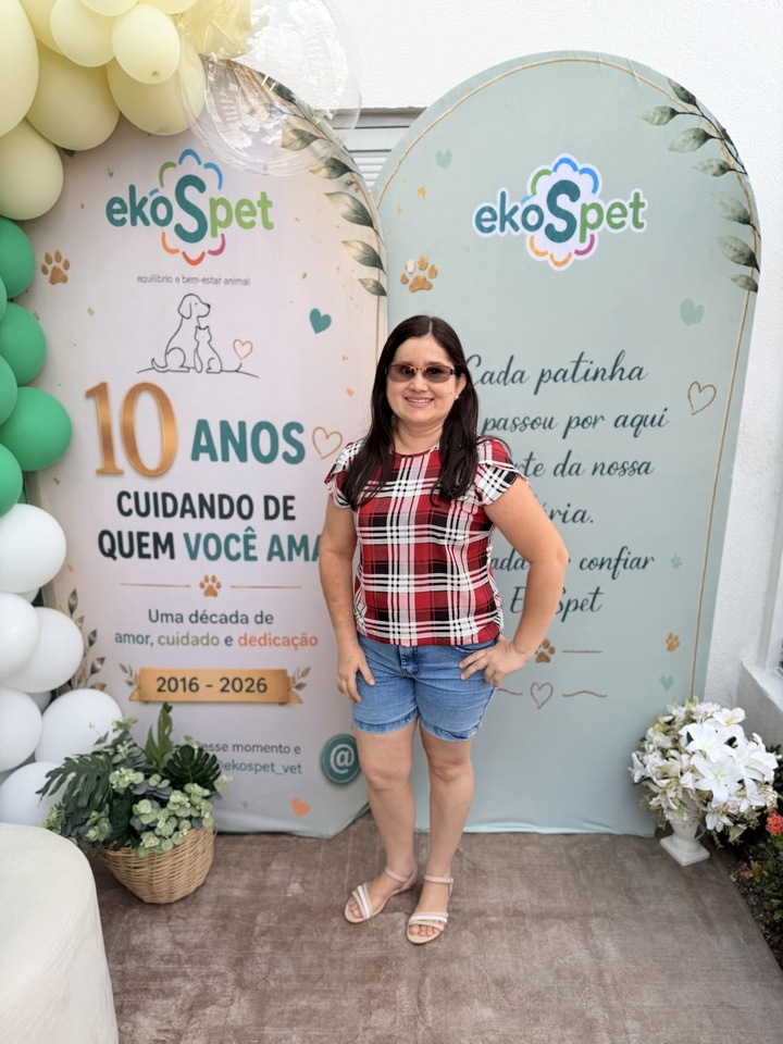 Pet cliente