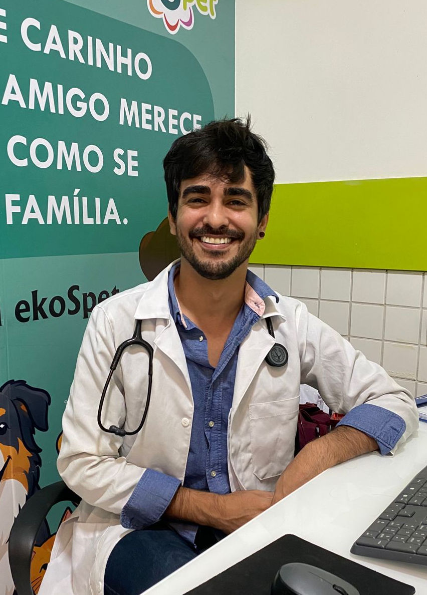 Dr. Igor Socodato