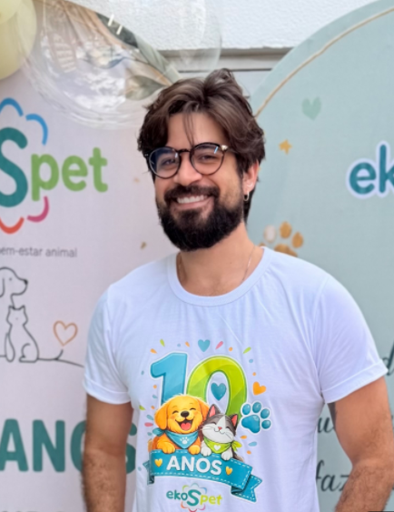 Dr. Nathan Lobo
