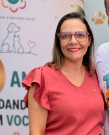 Dra. Messila Costa
