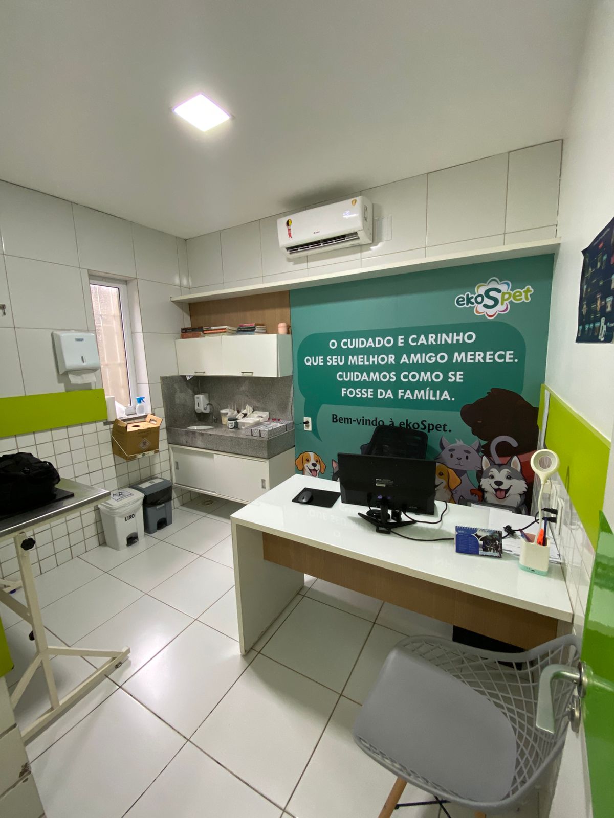 Consultório