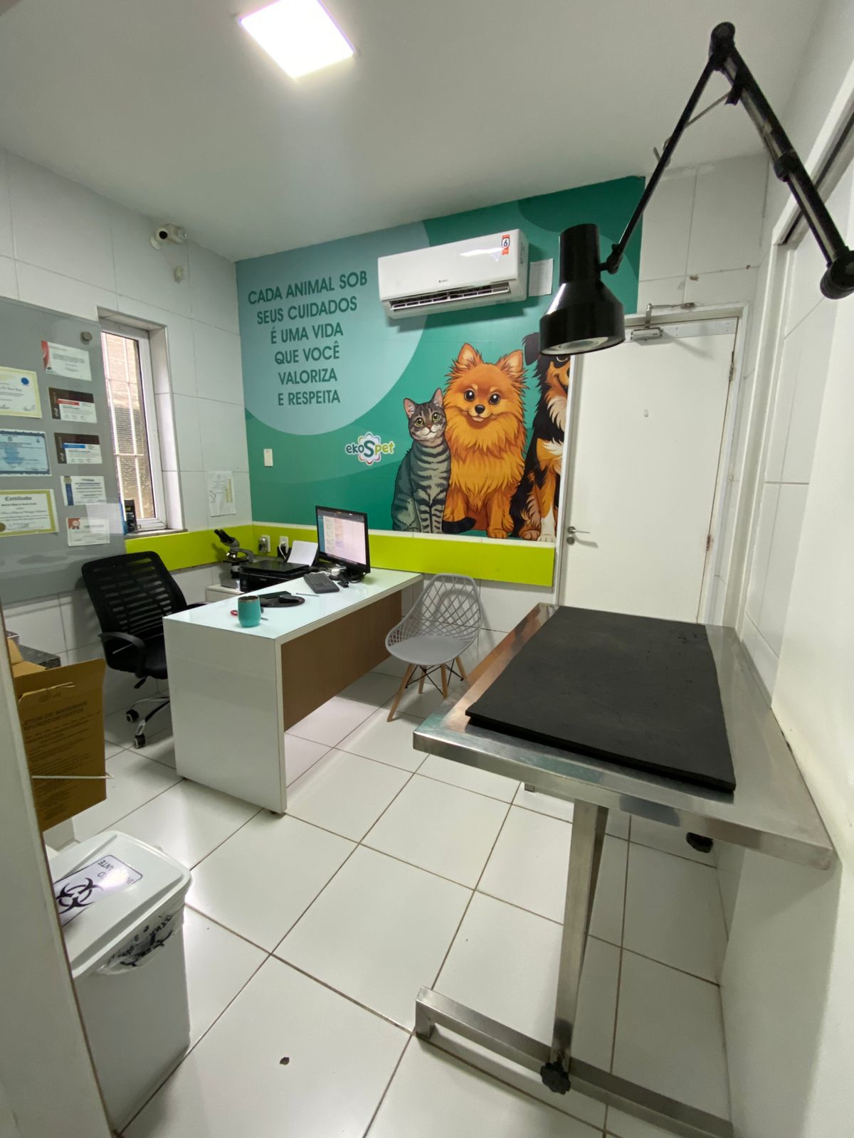 Consultório