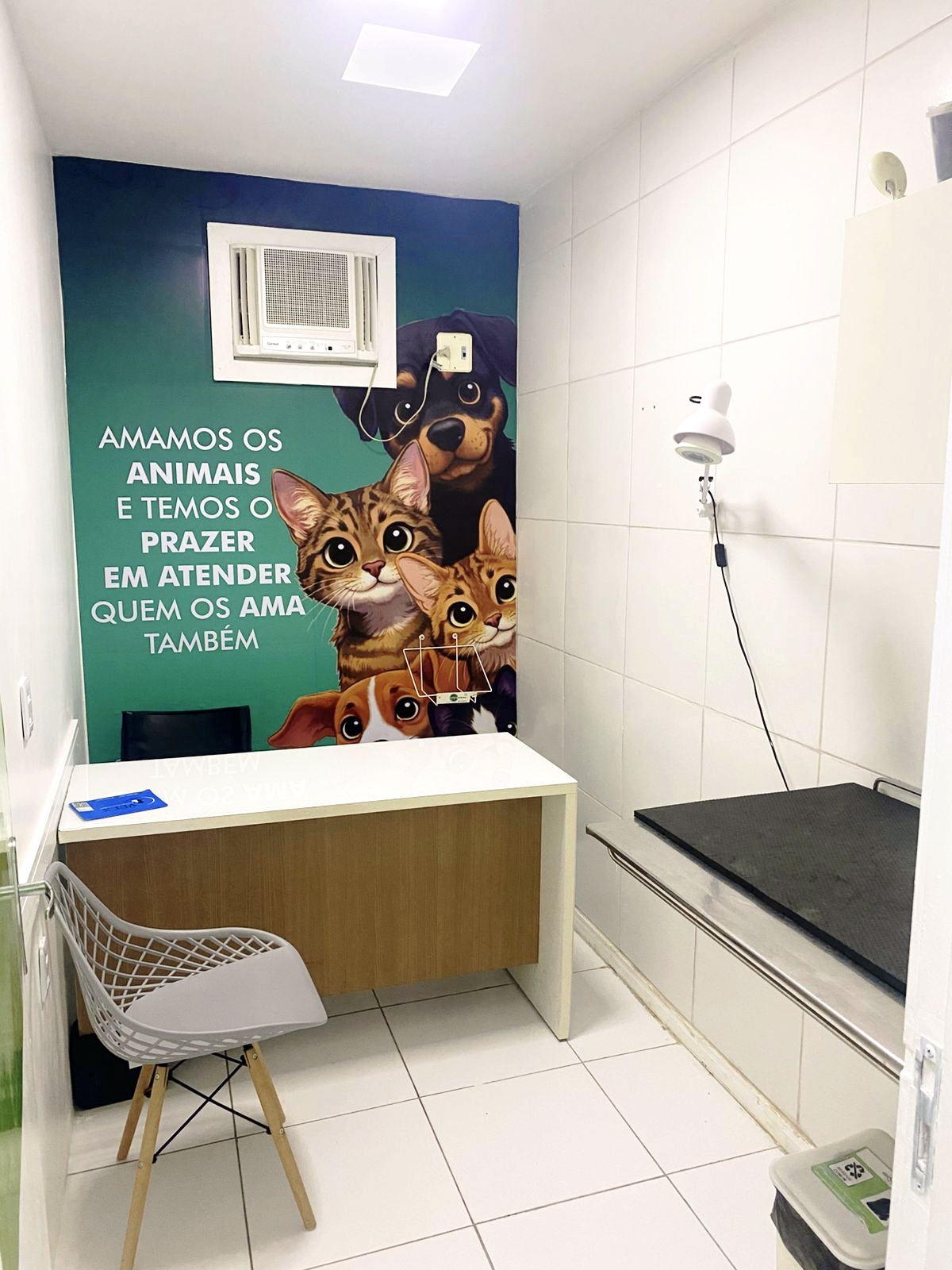Consultório