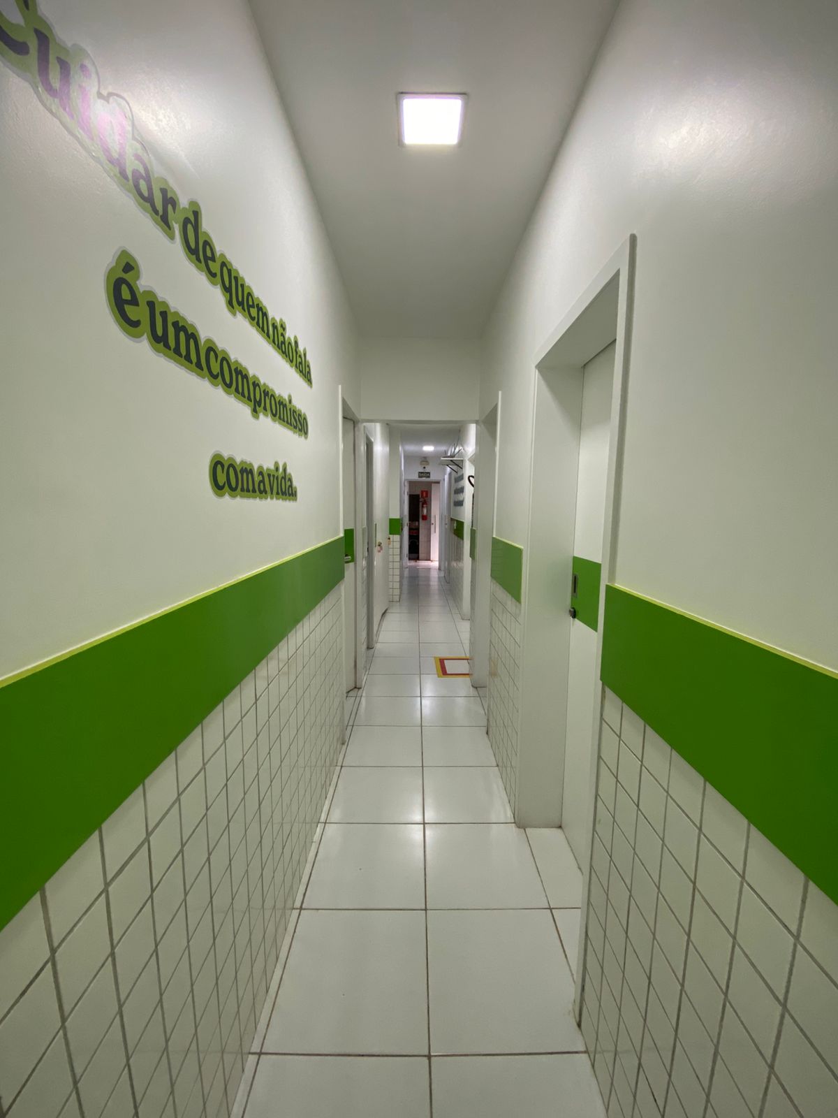 Corredor