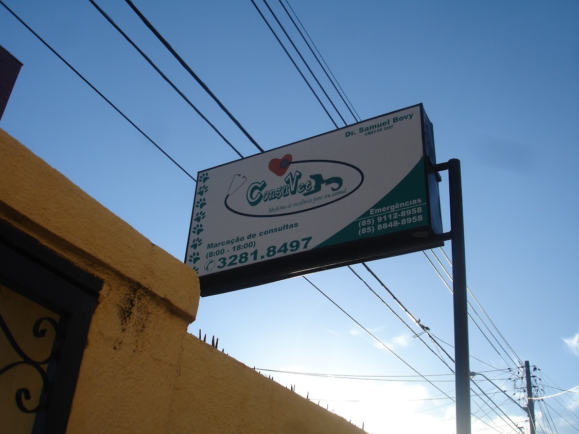 Consuvet 2008